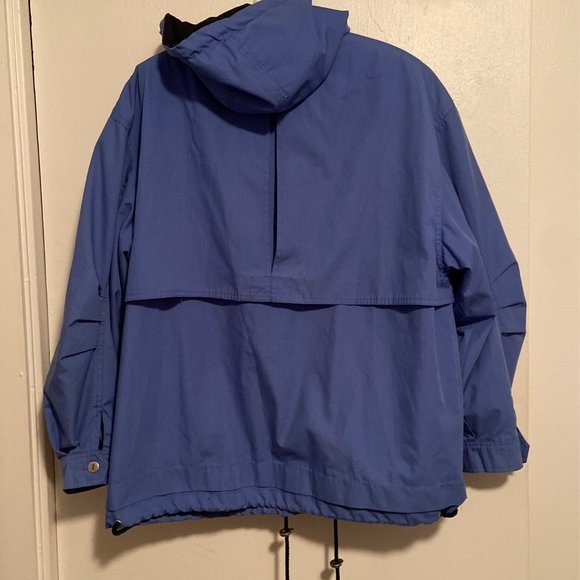 Mulberry Street Hooded Winter Coat - Picture 4 of 8